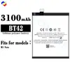 Adecuado para Teléfono Móvil Meizu M1 Note Batería Bt42 Gran Capacidad Batería Nueva 3100Mah Venta al por Mayor de Fábrica Comercio Exterior