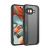 Aplicação transfronteiriça de capa de celular sensível à pele Pixel9ProXL Google 8Pro capa protetora internacional com airbag anti-queda fabricantes
