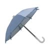 Passeio ao Ar Livre Bicicleta Elétrica Motocicleta Mini Celular Guarda-chuva Pequeno Para-brisa Bloqueador de Chuva Guarda-chuva Pequeno Guarda-chuva Repelente à Água Guarda-chuva de Artesanato
