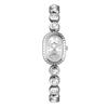 Bs Nuevo de Gran Venta Venta Directa de Fábrica Joyería de Lujo Accesible Medieval Arco Ovalado Moderno Compacto Elegante Femenino Fa1804