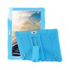 Capa Protetora de 10 polegadas Capa de Couro Neutra 10,1 polegadas Vem com Suporte Capa de Silicone Capa de Couro para Tablet Capa Protetora?
