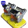 El motor Jeep EXF es adecuado para Jeep Grand Cherokee (Semana) 3.0TD 2014-2016