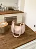 Bolso Texturizado de Alta Gama para Mujer, Tendencia Moda Primavera/Verano 2026, Bolso de Hombro Versátil, Bolso Cruzado Tipo Dumpling