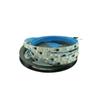 Marquesina mágica de colores LED de bajo voltaje de 5 V/12 V/24 V al por mayor con barra de KTV impermeable para exteriores, barra de luz de agua corriente colorida