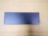 Caixa de Baixa Corrente para Desktop Pequeno Doméstico Gabinete de Estrutura Aberta Roteador DIY Gabinete de Rede Simples de 10 polegadas