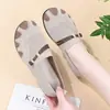 Zapatos de Tela para Mujer 2026 Primavera/Verano Suela Suave Cómodos Zapatos para Madre Zapatos Planos Ligeros Antideslizantes Slip-on Suela Suave Antideslizante para Mujer