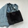 Bolsa Grande Versátil para o Dia a Dia para Mulheres 2026 Nova Estilosa Moda Bolsa de Ombro de Lona com Grande Capacidade Bolsa Tote
