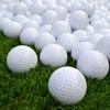 Pelota de Golf Bola de Velocidad Ondulada Bola de Práctica en Agua Flotante Bola de Práctica de Golf Pelota de Golf Alta Elasticidad Resistente al Desgaste Personalización