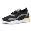Comércio Exterior Dropshipping Primavera e Outono Respirável Leve Tênis Esportivo Estudante Casual Confortável Estilo Coreano Moda Masculina Tênis de Corrida
