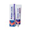 Kraft K705 Potting de Borracha de Silicone Totalmente Transparente Coberto com Selante à Prova d'Água, à Prova de Umidade e Resistente à Temperatura Selante para Placa de Circuito