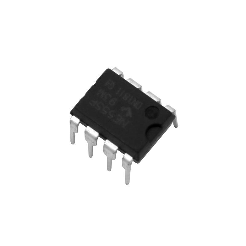 100pcs-New-NE555-NE555P-NE555N