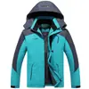 Jaqueta Acolchoada Grossa de Veludo para Exterior Masculina Roupa para Esqui Montanhismo Casaco de Algodão Quente e à Prova de Frio para Casal Tamanho Grande Atacado Aliexpress