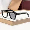 Gafas de Sol Hechas a Mano Estilo Japonés Rawlins Transfronterizas Gafas de Sol con Montura Cuadrada de Acetato para Uso Diario