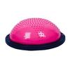 Pelota de Velocidad Bosu Wave Pelota de Equilibrio Semicircular Pelota de Yoga Fitness Material Antideslizante de PVC Fábrica de Origen