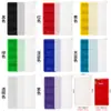 Forma de Gelo de Silicone com Tampa, Quadrada, Grande Capacidade, Antiodor, Molde de Gelo de Oito Compartimentos, Molde de Caixa de Gelo de Silicone de Grau Alimentício, Cor Pura