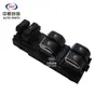Adequado para Changan Caminhonete Hunter Kaicheng F70 Interruptor do Vidro do Lado do Motorista Interruptor Frontal Esquerdo