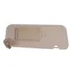 85210F0100Ttx 85220F0100Ttx Es Adecuado para Parasol de Hyundai Elantra 2016-2019