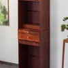 Mesa de Altar Budista, Santuario de Dios, Gabinete del Dios de la Riqueza, Mesa de Incienso de Guan Gong, Gabinete de Adoración Doméstica del Bodhisattva Guanyin, Santuario del Dios de la Tierra