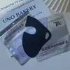 Mascarilla Protectora Solar Facial Completa con Ácido Hialurónico para Mujeres en Verano, Anti-UV, Seda de Hielo, Ligera, Transpirable, Mascarilla Facial Protectora para Ojos