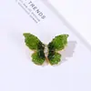 Versión Coreana de Amash Mismo Broche Versátil Multiestilo Retro Joyería Unisex Accesorios Fabricante Venta Directa al por Mayor