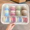 Elásticos de Cabelo Infantis de Alta Elasticidade e Duráveis para Meninas, Toque Premium, Cordas de Cabelo Que Não Danificam o Cabelo, Sem Marcas de Puxar Cabelo