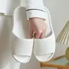 Zapatillas plegables populares para mujer para uso en casa, viajes y estancias en hoteles; ligero y cómodo para ducharse; también disponible para hombres
