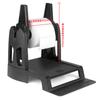 Impresora de Transferencia Térmica Somak Soporte Externo Máquina de Etiquetas de Rollo Grande Soporte Externo Accesorios Soporte de Etiquetas Lavable