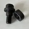 Accesorios de Máquina Cortadora Automática Multifuncional de Patatas para Uso Comercial Correa de Transmisión Trinquete Resorte de Compresión Engranaje Ensamblaje de Articulación