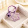 Chaveiro Cor Macaron Boneca Figura Acessórios para Chaveiro DIY Pingente de Bolsa Atacado