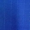 Tela de Cuadros Repelente al Agua de Tres Cuartos 420D Poliéster Manchado de Cuadros Tela Oxford Multicolor de Alta Calidad Ecológica para Equipaje Tela Impermeable