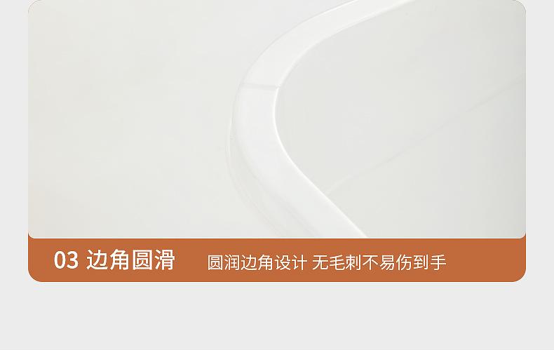 家用衣柜收纳箱衣服玩具书本透明收纳箱塑料零食车载整