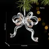 Adornos Decorativos Navideños Transfronterizos 2026, Árbol de Navidad con Lentejuelas, Decoraciones para Escaparates de Hoteles y Centros Comerciales