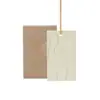 Tabletes de Aromaterapia de Gesso, Aromaterapia Pendurada com Fragrância Estilo Chinês, Quarto Guarda-Roupa, Fragrância de Longa Duração, Presentes de Aromaterapia de Gesso de Alta Qualidade, Lembrancinhas