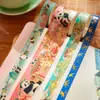 Set de Cuadernos para Estudiantes Lindo Panda Girly Cuaderno Chengdu Bolsillo de Estudio Cuaderno Rayado