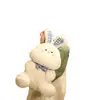 Celebridad de Internet Linda Muñeca Conejo Hager Juguete de Peluche Cerdo Muñeca Oso Muñeca Regalo de Cumpleaños para Niñas