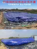 Bolsa de Agua de Emergencia, Plan de Lucha contra Incendios, Bolsa de Recolección de Aguas Residuales, Bolsa Suave de Almacenamiento de Agua Industrial de Gran Capacidad
