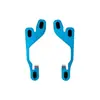 Sensor de Presión de Película Fina Fsr402/602 Almohadilla Flexible Sensible a la Presión Resistiva Cojín Medición de Pulso Metabo