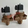 Válvula de corte y reversa de tres vías de dos posiciones K23Jd-08W K23Jd-15W K23Jd-25W K23Jd-20W
