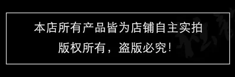 盗图必究1