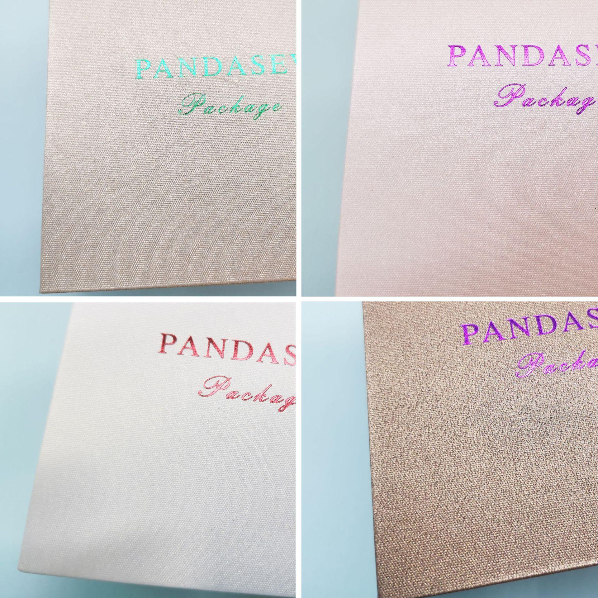 抽屉盒（银白色）细节首图-2