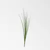 Grama de aspargo artificial, grama barba de dragão, folhagem de folhas verdes para arranjos florais de casamento, arte floral e decoração de projetos. Venda direta e fornecimento no atacado do fabricante
