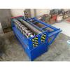 Máquina de corte de bobina de tira de aço de metal, máquina de corte de bobina de tira de aço inoxidável, equipamento de processamento de bobina de metal de mesa