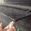 Tablero de virutas de madera asfáltica junta de expansión de 2 cm junta de asentamiento tablero de madera asfáltica tablero de alambre de madera asfáltica tablero de virutas de madera asfáltica