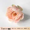 Acessórios de Cabelo Exquisitos de Flor de Peônia, Acessórios de Vestuário Atacado, Decorações Florais de Mesa de Casamento, Arranjos Florais em Caixas de Presente, Flores Artificiais