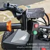 Carrinhos de Golfe Elétricos Off-Road de Quatro Rodas para Crianças na Praia, Carrinhos de Bate-Bate para Aluguel em Barracas de Praça e Áreas Turísticas, Brinquedos de Alta Qualidade para Pais e Filhos