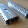 Suministrados Directamente por el Fabricante, Clips para Película de Panel Fotovoltaico, Abrazaderas Galvanizadas por Inmersión en Caliente de Aleación de Aluminio, Clips para Película de Accesorios de Instalación Solar