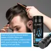 ELAIMEI Polvo de Fibra Capilar Transfronterizo Spray Capilar Polvo de Fibra Capilar para Engrosar el Cabello