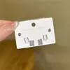 Set de Tres Piezas de Aretes de Botón de Circonia en Forma de Cubo de Azúcar Pendientes Sencillos de Alta Gama Versátiles con Diseño de Nicho Agujas de Plata 925