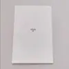 Em estoque Película de Gel HD para Tablet A4 300*200 Cobertura de Tela Inteira Sensação Lisa Aplicável a Máquina de Corte a Faca Máquina a Laser