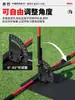 Pgm Golf Corretor de Prática de Swing Plano Ajuste de Ângulo de Treinamento de Swing Corretor de Postura